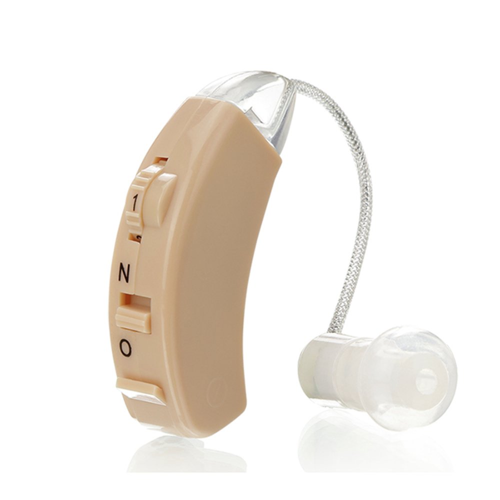 Kinetik Wellbeing Hearing Amplifier Review