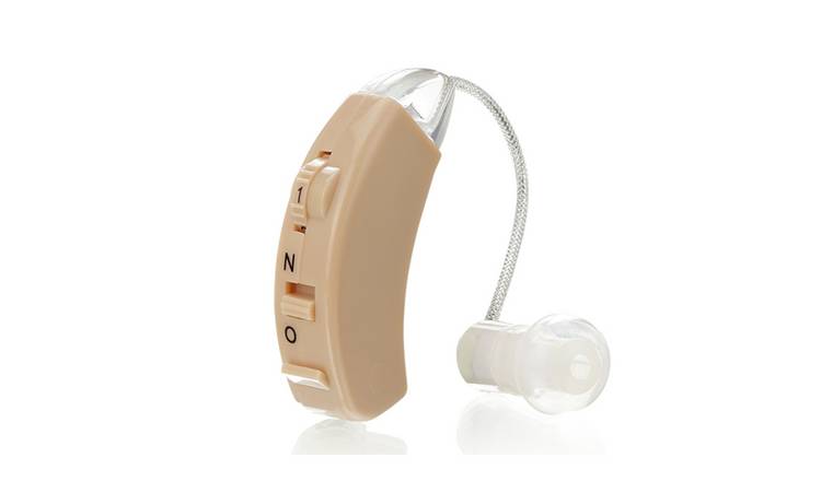 Kinetik Wellbeing Hearing Amplifier