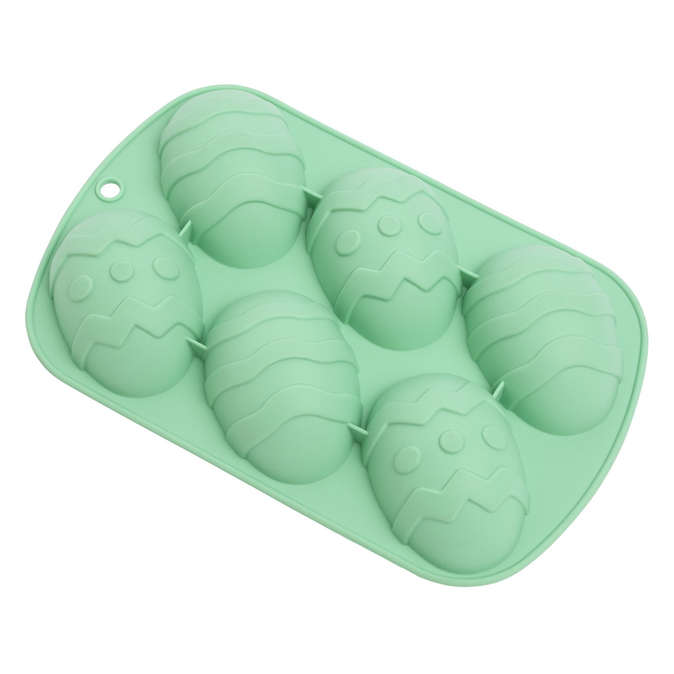 Argos Home Egg Shaped Chocolate Mould review