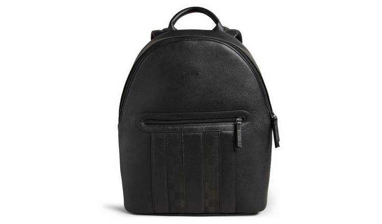 Buy Ted Baker Waynor House Black Backpack Backpacks Argos