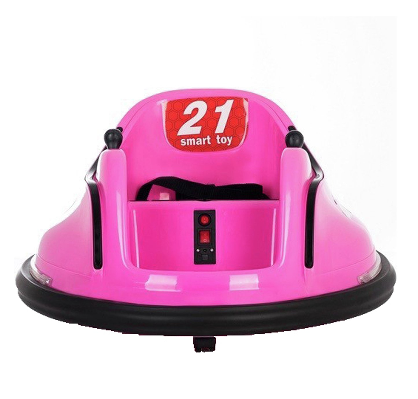 Waltzer 12 Volt With 360 Spin Review