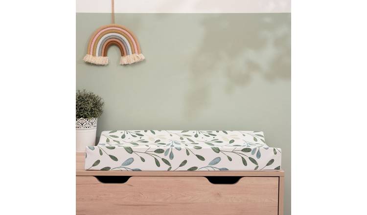 Clair de lune changing hot sale mat