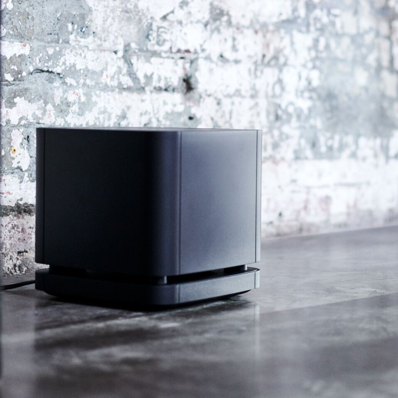 Buy Bose 500 Wireless Bass Module - Black | Sound bars | Argos