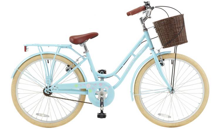 Pazzaz 24 inch heritage junior bike on sale