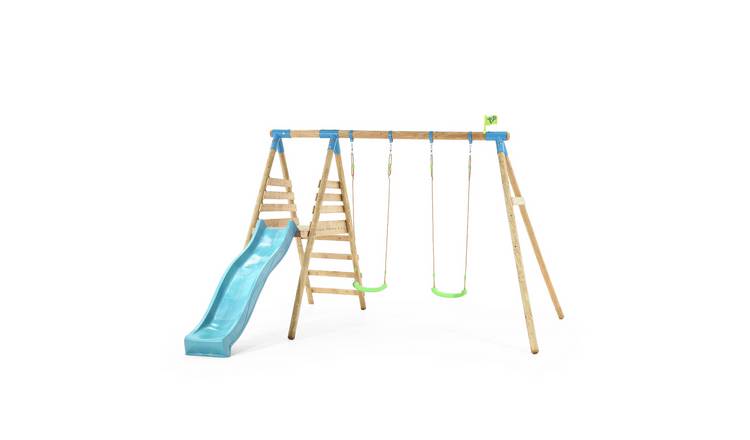 Argos outdoor cheap toys swings