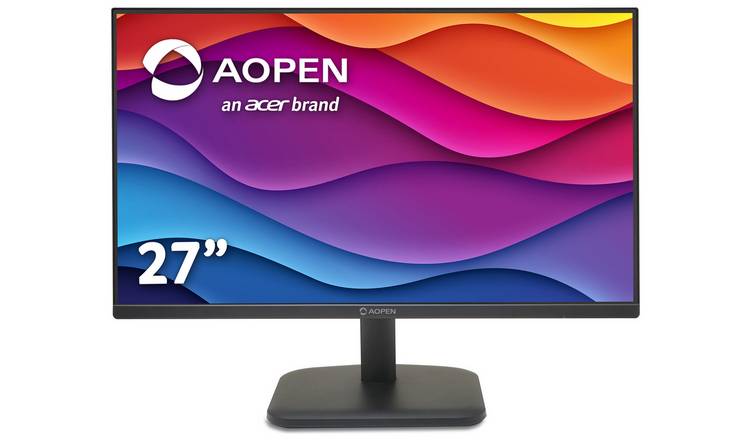 Acer AOPEN 27CL1EBMIX 27in 100Hz FHD IPS Monitor