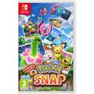 Pokemon snap price switch new arrivals