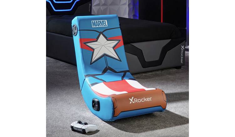 Wayfair captain deals america chair