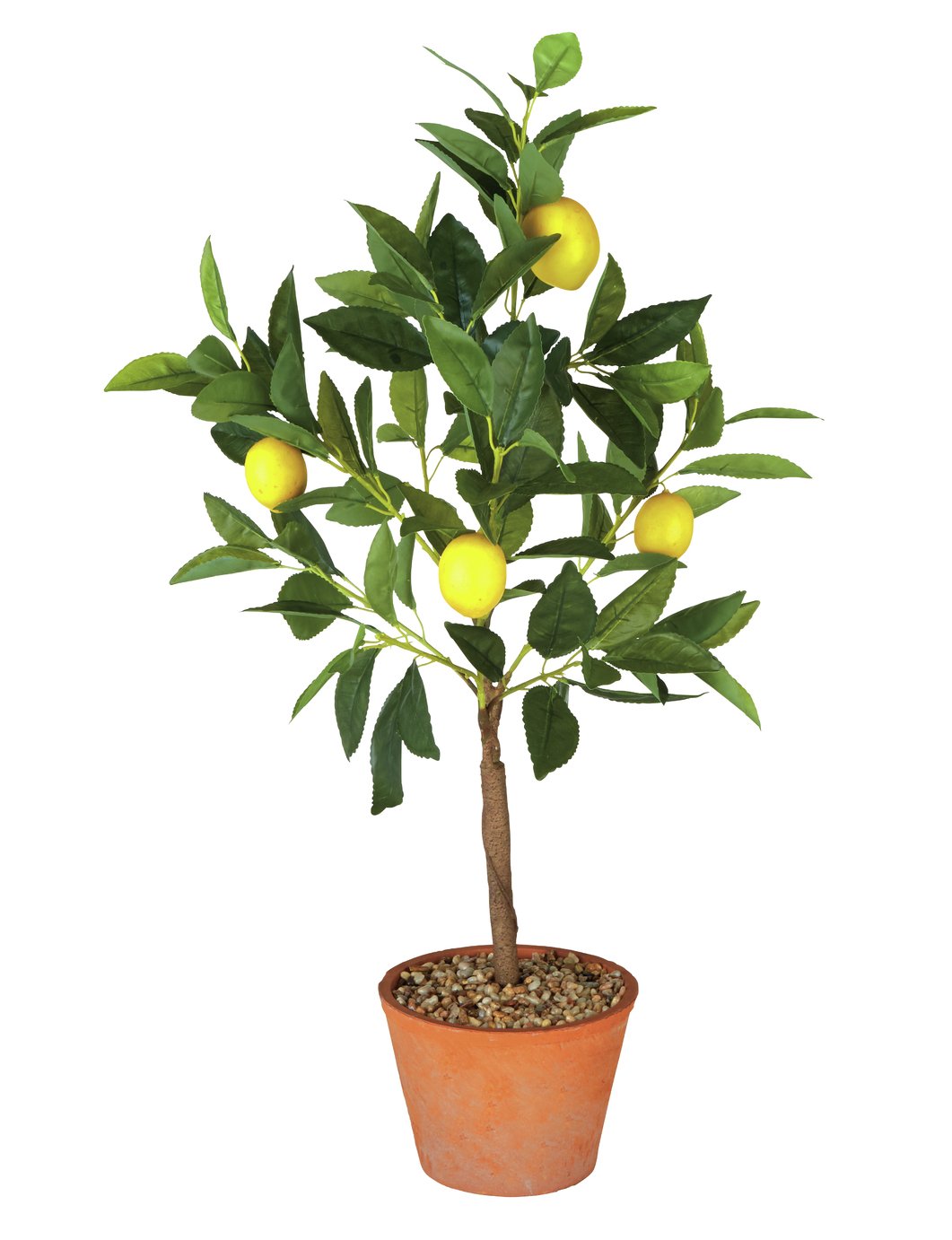 Argos Home Lisbon Faux Lemon Tree Review