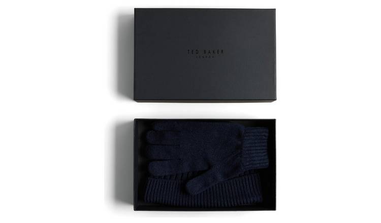 Ted Baker Frairs Hat & Glove Set