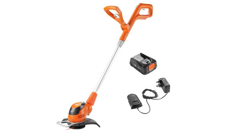 Grass strimmer deals argos