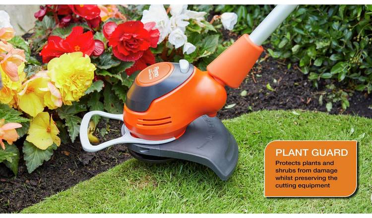 Argos flymo strimmer hot sale