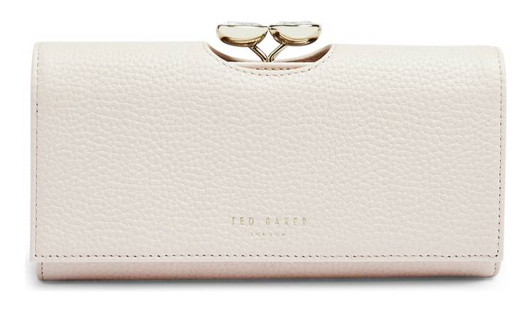 Ted Baker Alyysaa Teardrop Crystal Bobble Purse 