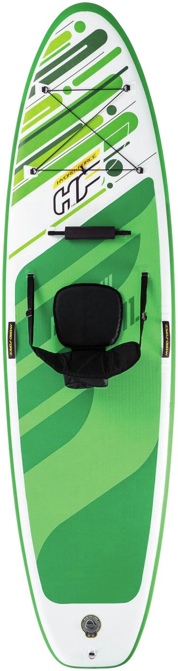 Bestway Hydro-Force Freesoul Tech Stand-Up Paddleboard Set