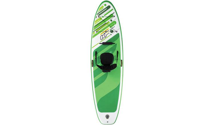 Bestway Hydro-Force Freesoul Tech Stand-Up Paddleboard Set