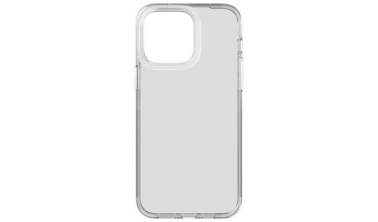 Tech21 iPhone 14 Pro Max Phone Case - Clear