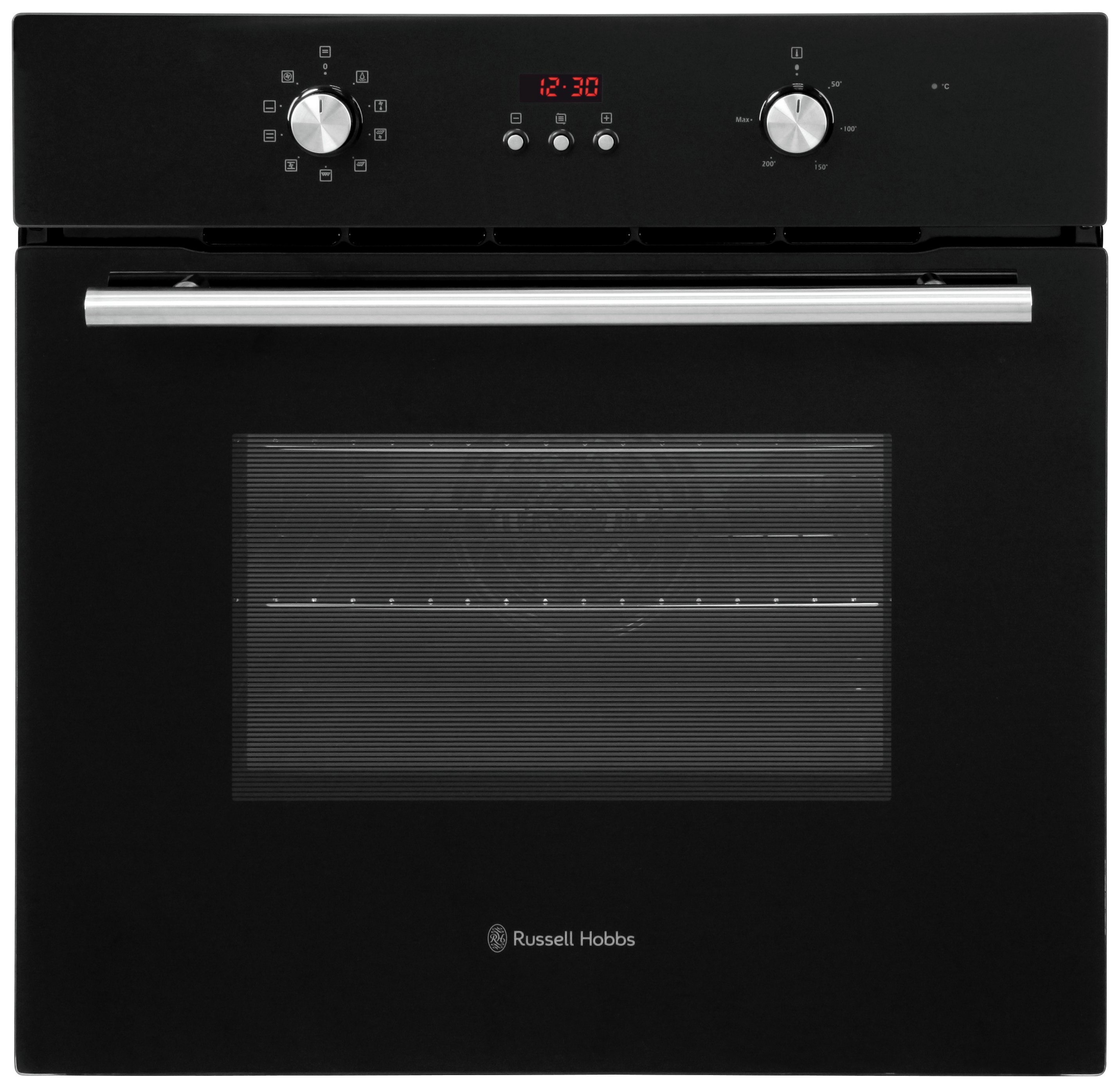Russell Hobbs RHEO6501B Electric Oven review