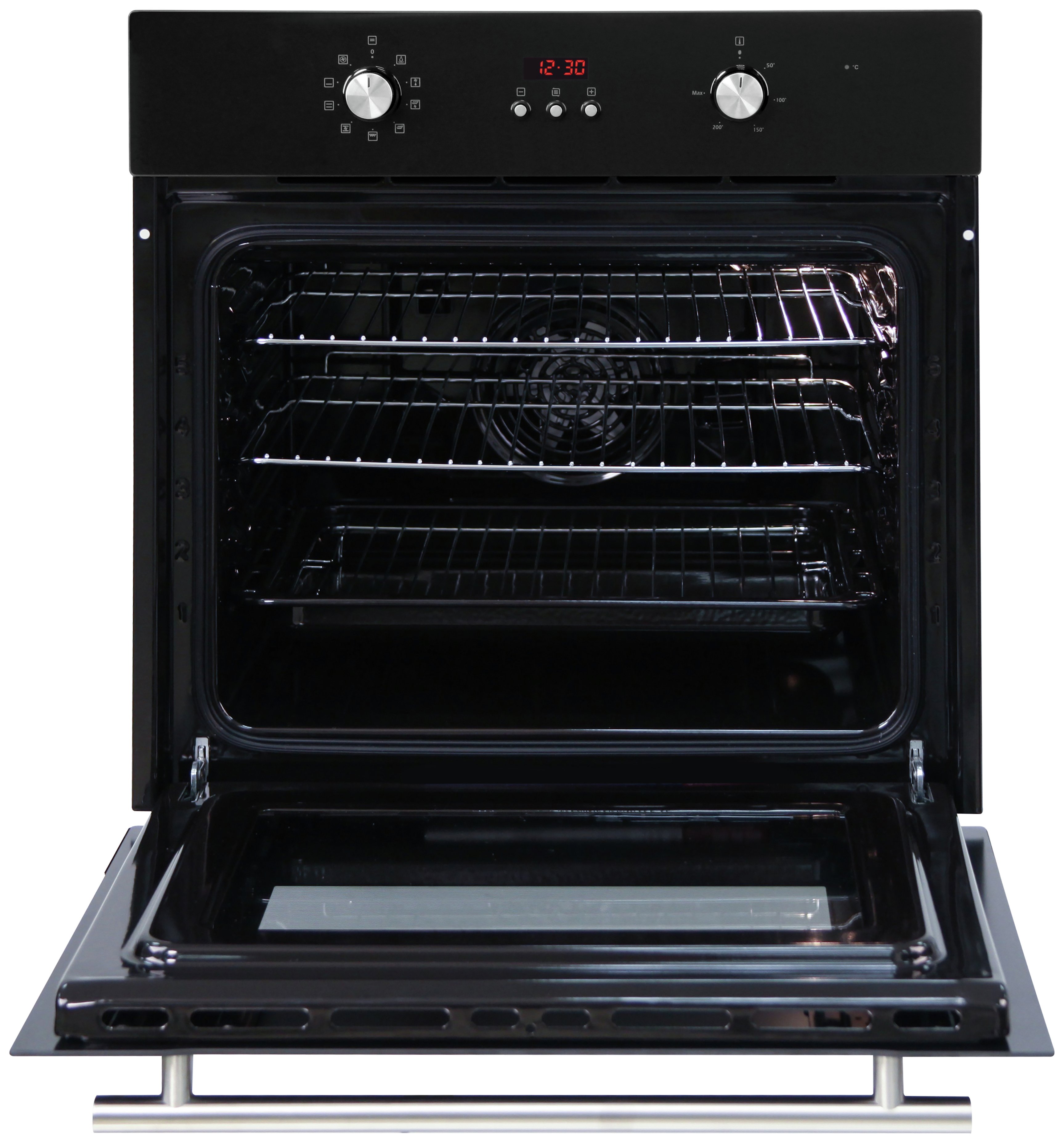 Russell Hobbs RHEO6501B Electric Oven Reviews