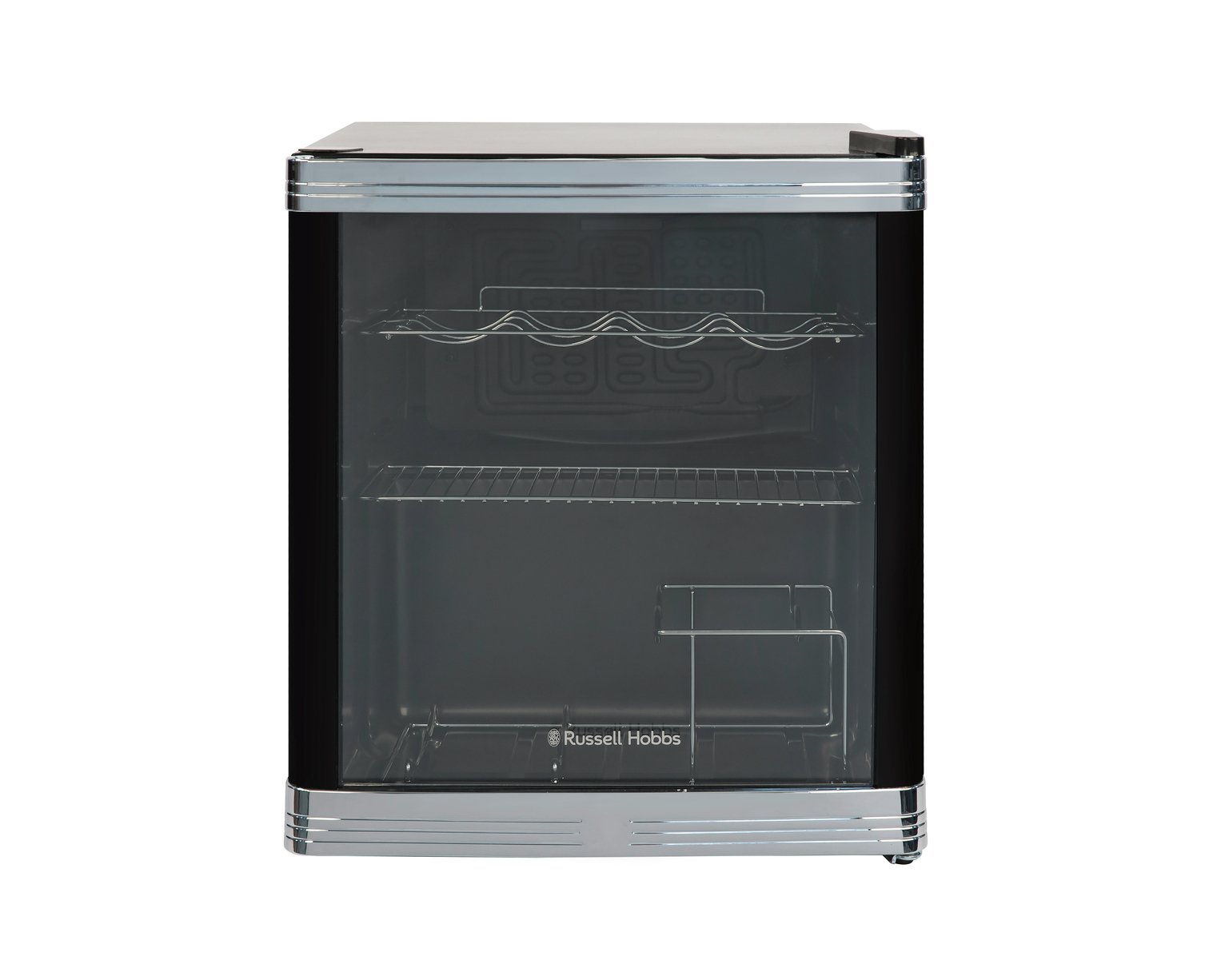 Russell Hobbs 12 Bottle Drinks Cooler Reviews