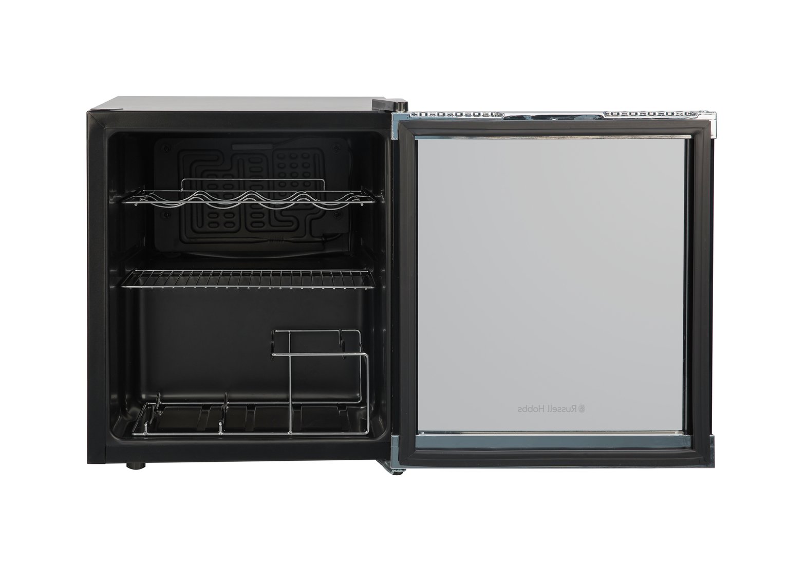 Russell Hobbs 12 Bottle Drinks Cooler Reviews