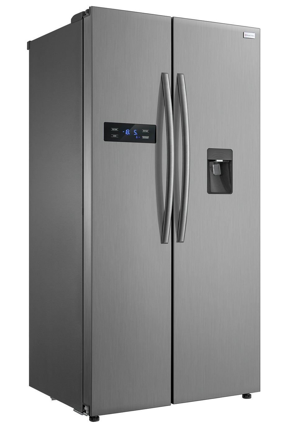 Russell Hobbs RH90FF176SSWD Fridge Freezer review