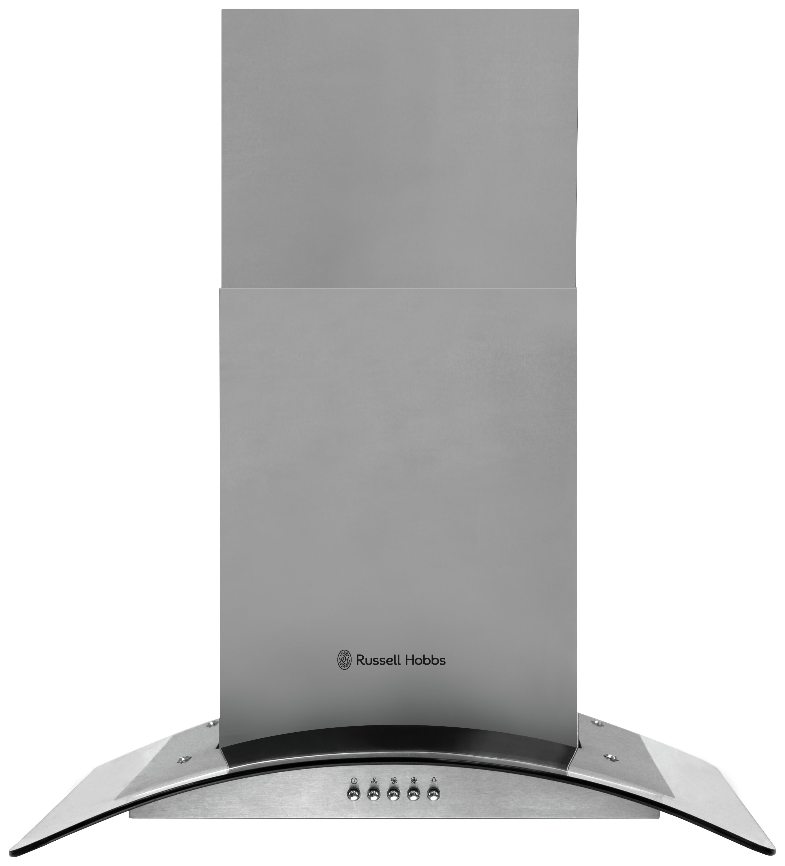 Russell Hobbs RHGCH601SS 60cm Glass and Stainless Steel Hood Review