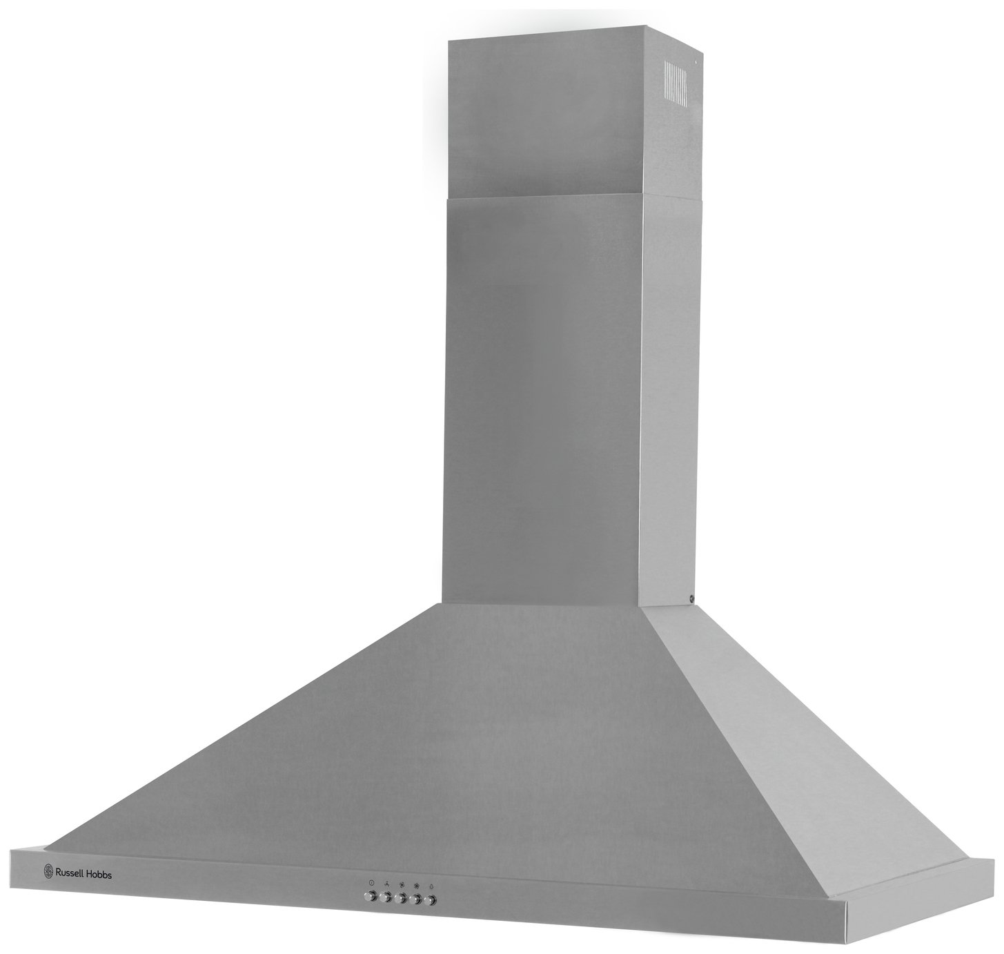 Russell Hobbs RHSCH901SS 90cm Stainless Steel Cooker Hood. Review