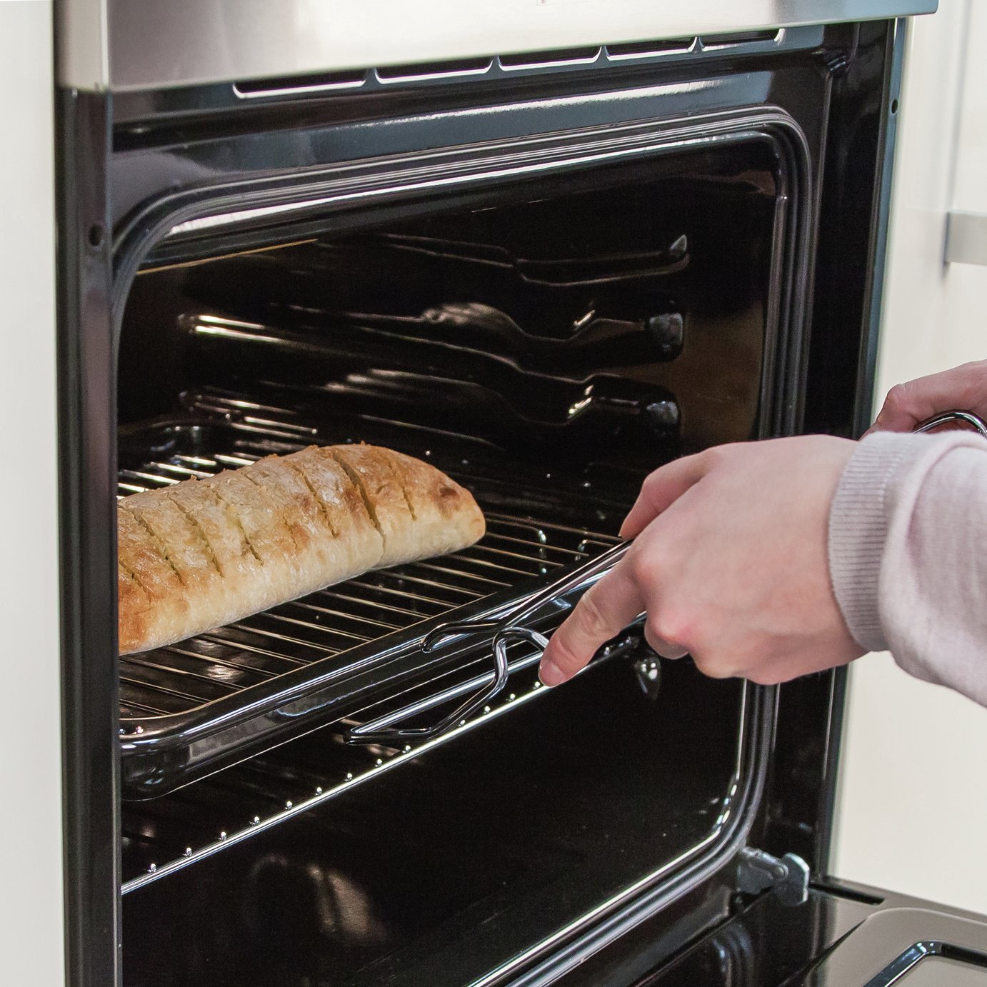 Russell Hobbs RHEO6501SS Electric Oven Reviews