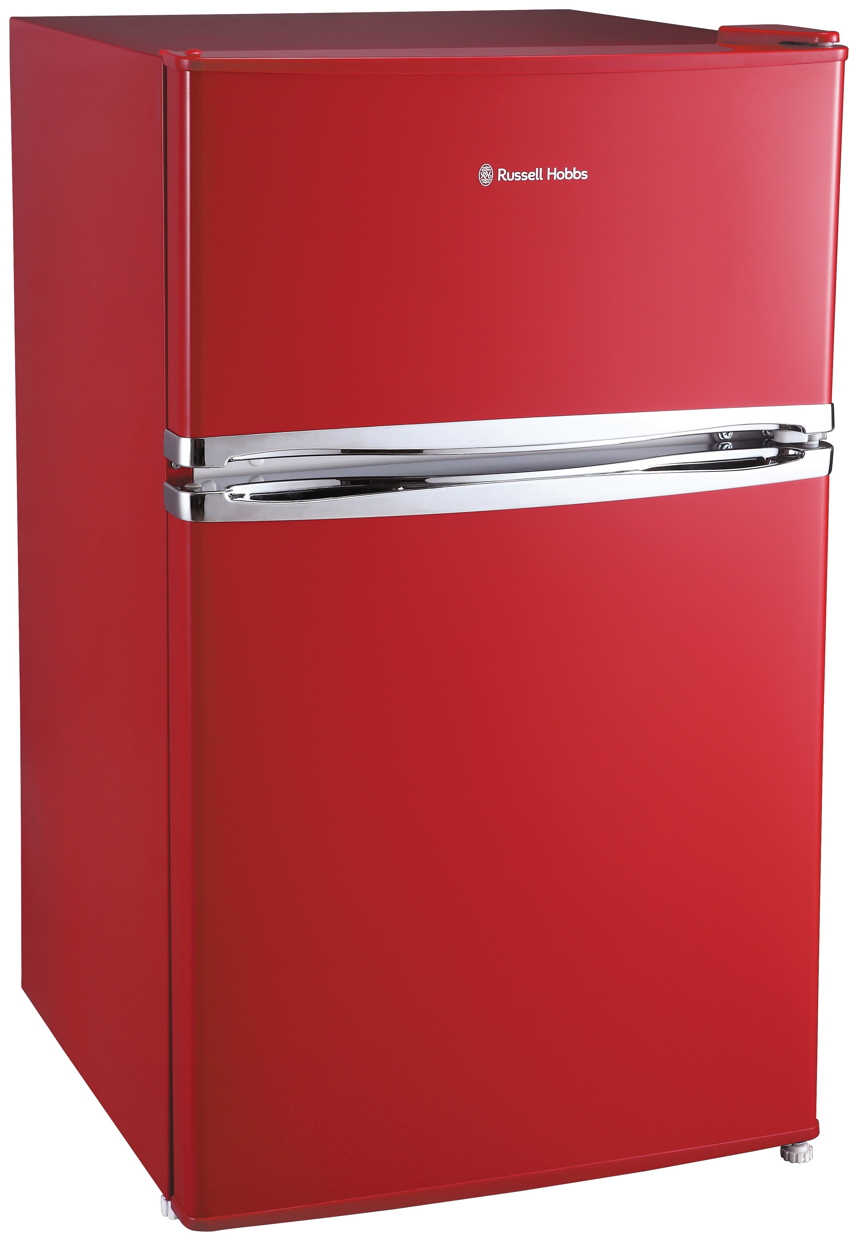 Russell Hobbs RHUCFF50R Under Counter Fridge Freezer Reviews