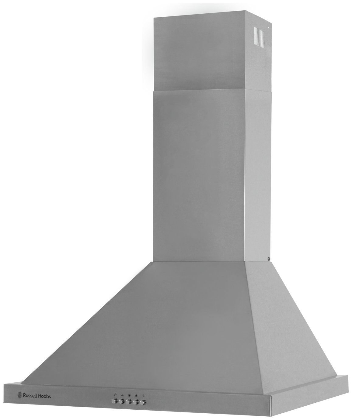 Russell Hobbs RHSCH601SS 60cm Stainless Steel Cooker Hood.