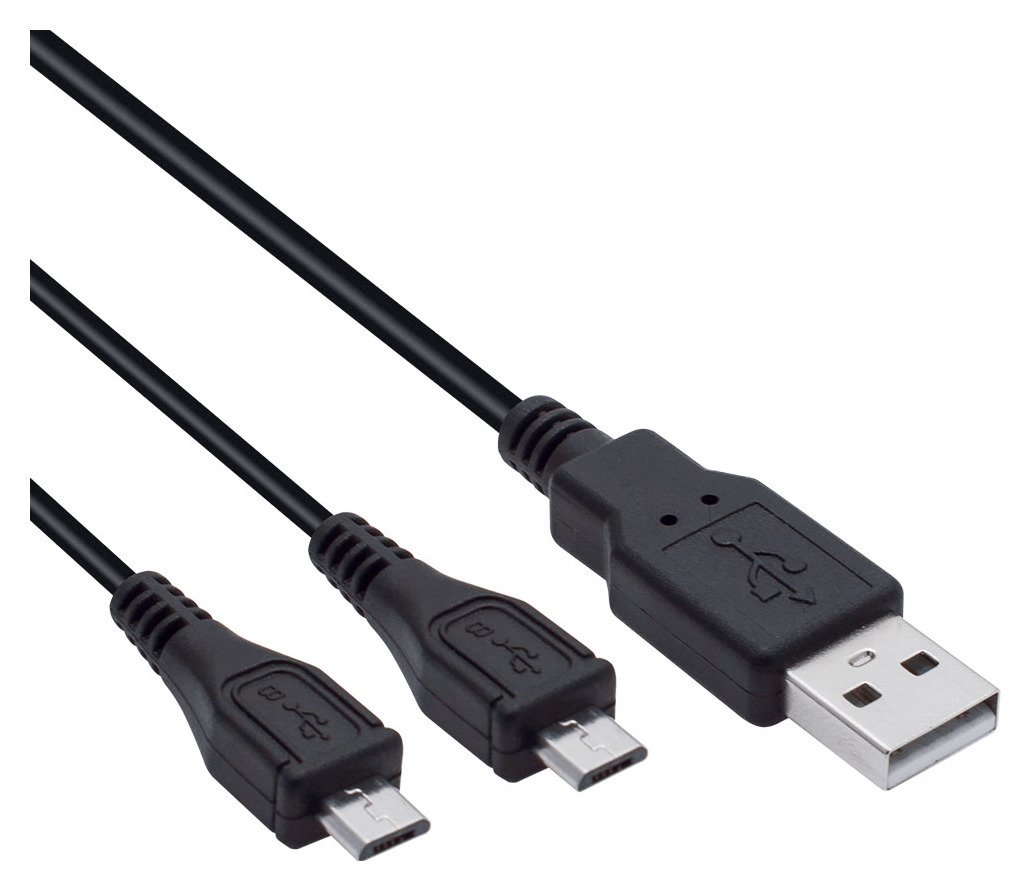 playstation 4 power cable argos