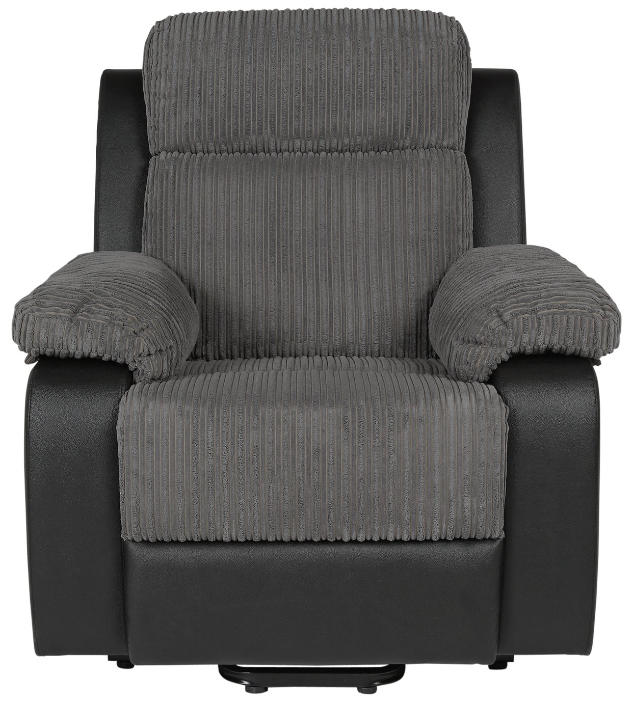 Argos Home Bradley Riser Recline Fabric Chair Review