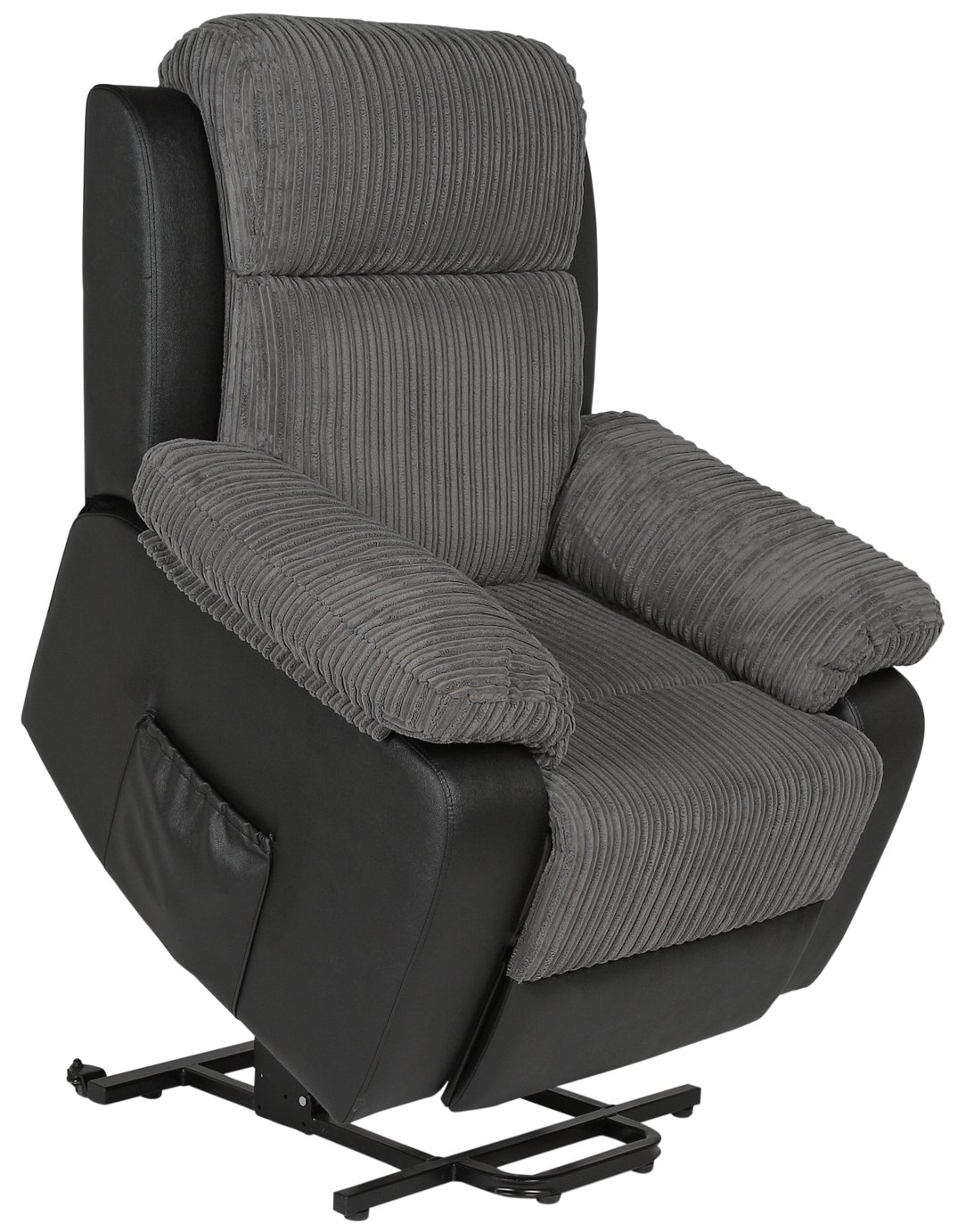 Argos Home Bradley Riser Recliner Fabric Chair Reviews