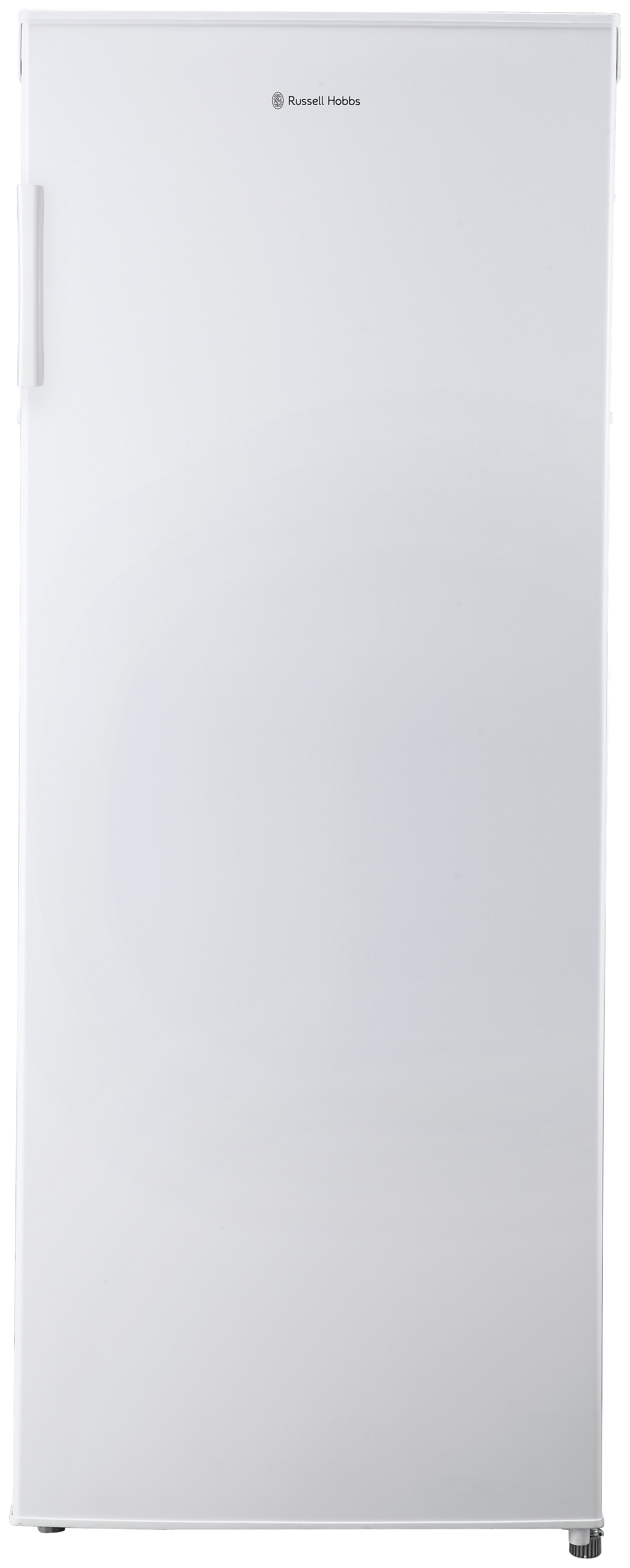 Russell Hobbs RH55FZ142 Tall Freezer - White.