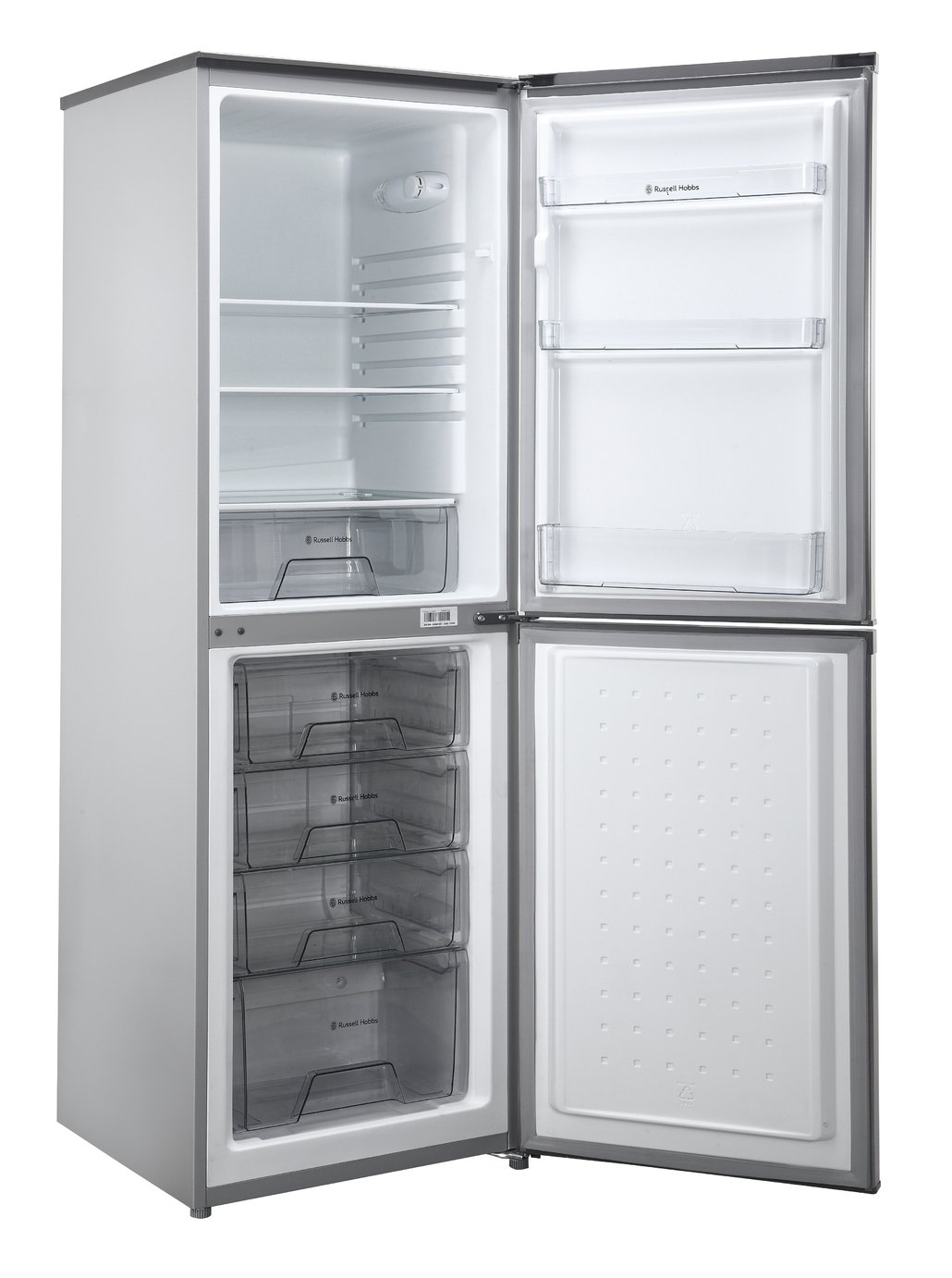 Russell Hobbs RH54FF170S Fridge Freezer Reviews