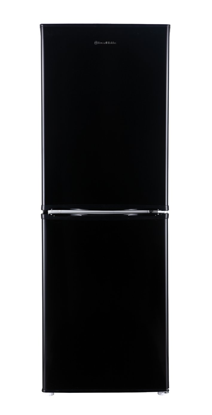 Russell Hobbs RH50FF144B Fridge Freezer Review