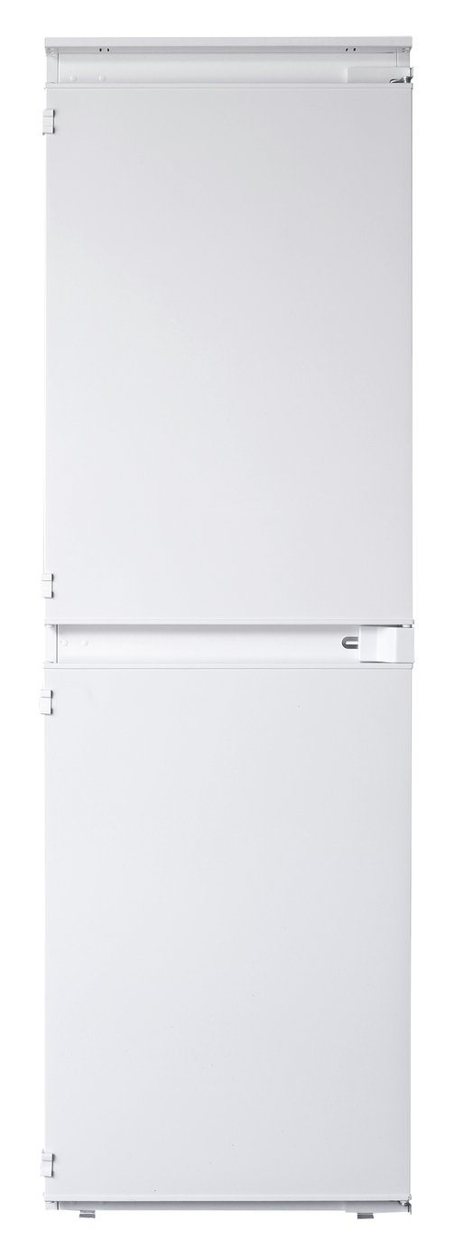 Russell Hobbs RHBI5050FF55-177 Integrated Fridge Freezer. Review