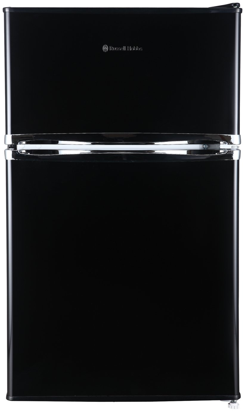 Russell Hobbs RHUCFF50B Under Counter Fridge Freezer Reviews Updated