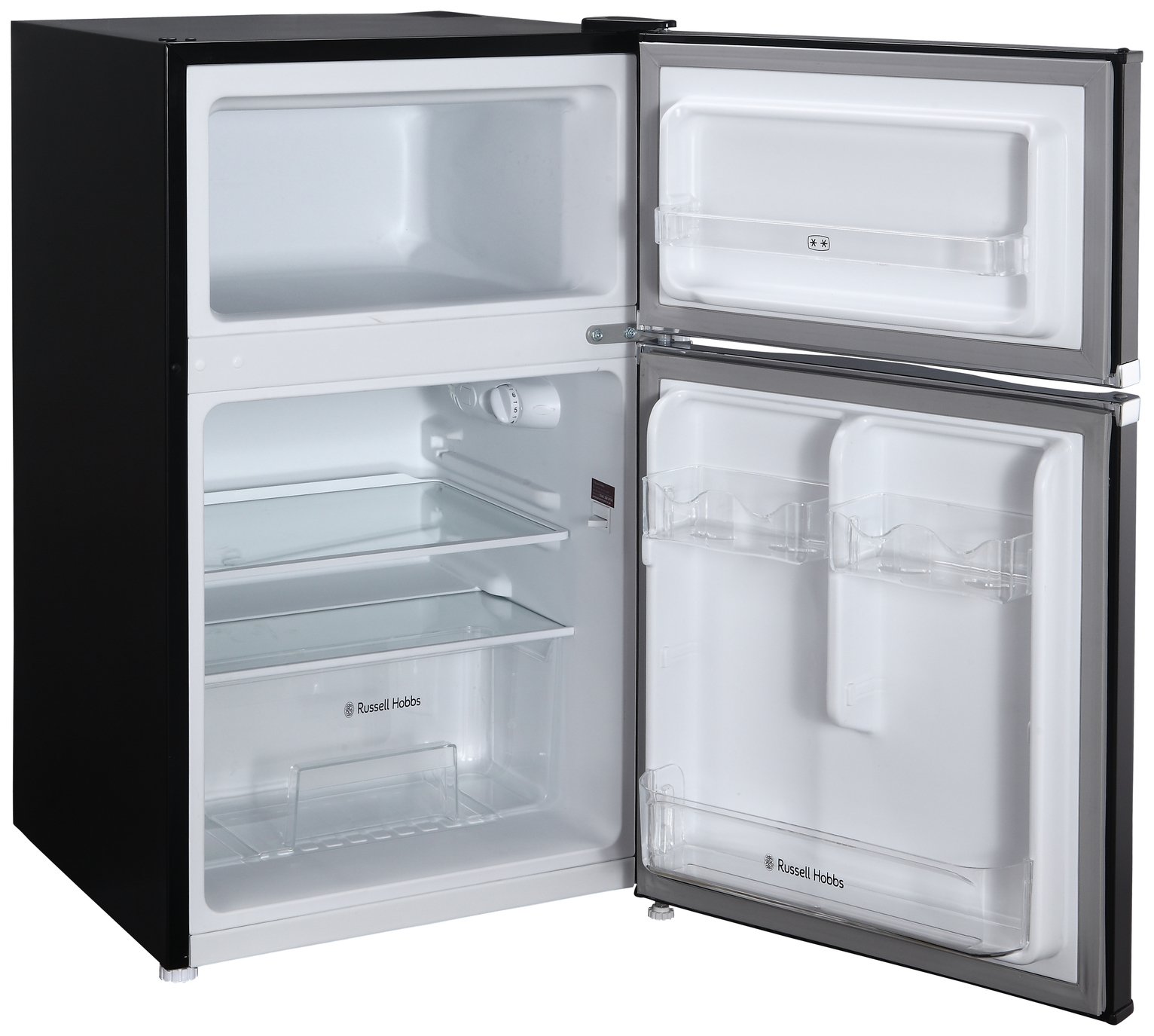 Russell Hobbs RHUCFF50B Under Counter Fridge Freezer Review