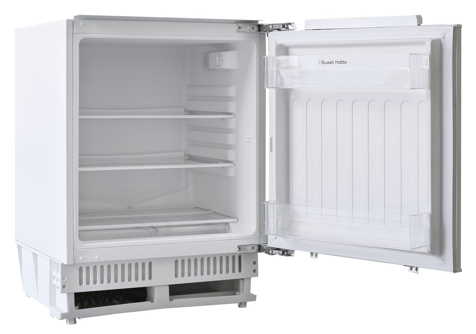 Russell Hobbs RHBU60 Integrated Under Counter Larder. Reviews