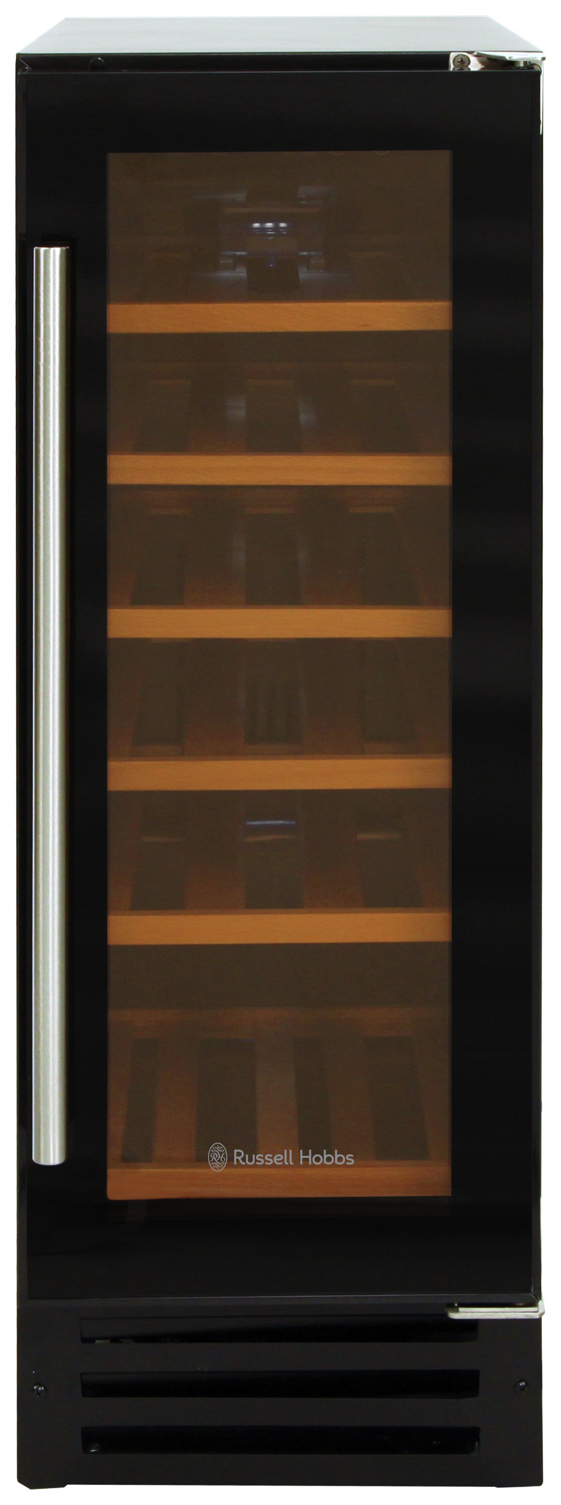 Russell Hobbs RHBI8WC1 18 Bottle Integrated Drinks Cooler