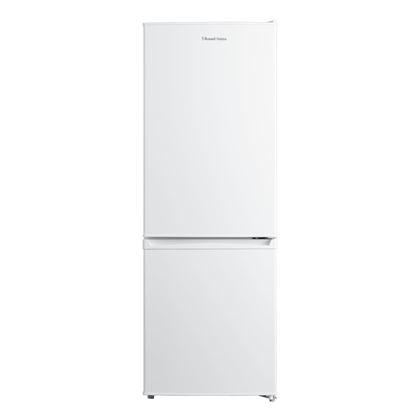 Russell Hobbs RH50FF144W Fridge Freezer - White.