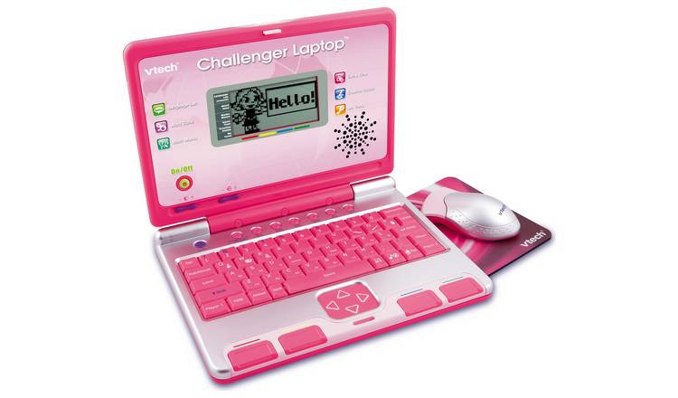 Toy laptop for 4 year clearance old