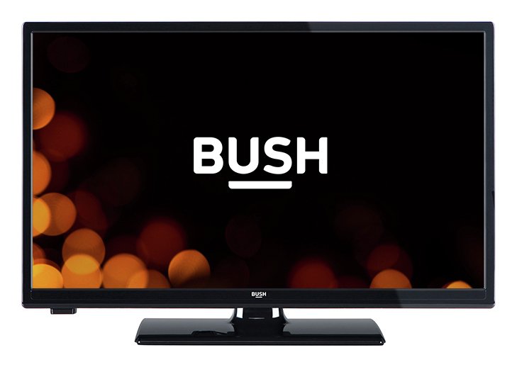 Bush 32 Inch DLED32265HDDVDB HD Ready TV / DVD Combi review