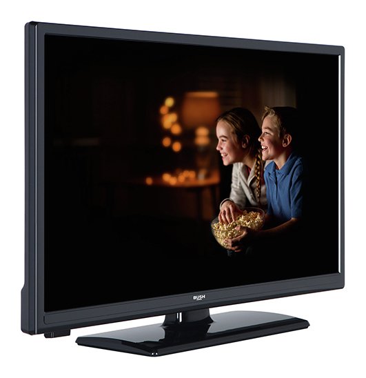 Bush 32 Inch DLED32265HDDVDB HD Ready TV / DVD Combi Reviews
