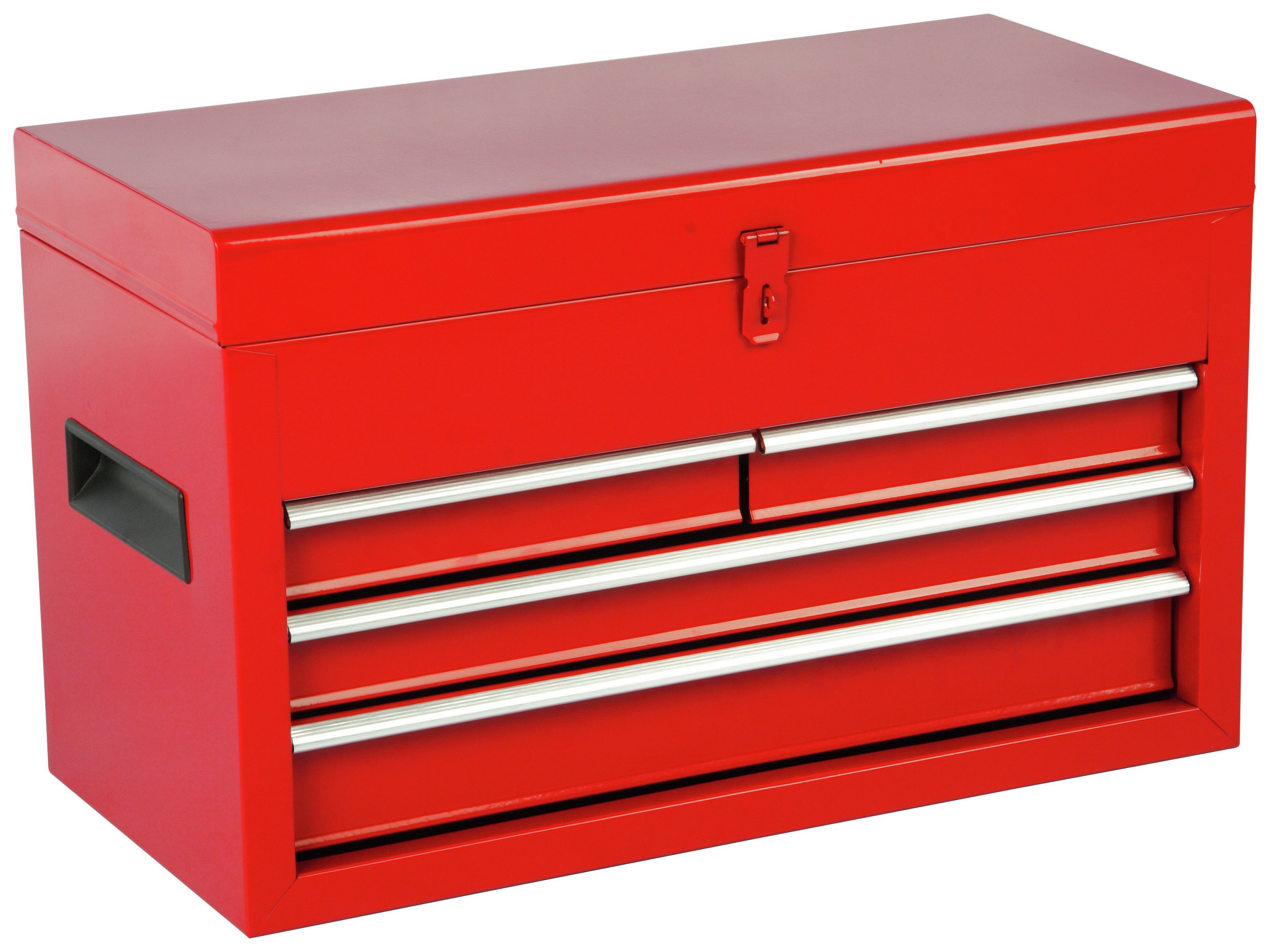 Hilka 4 Drawer Tool Chest