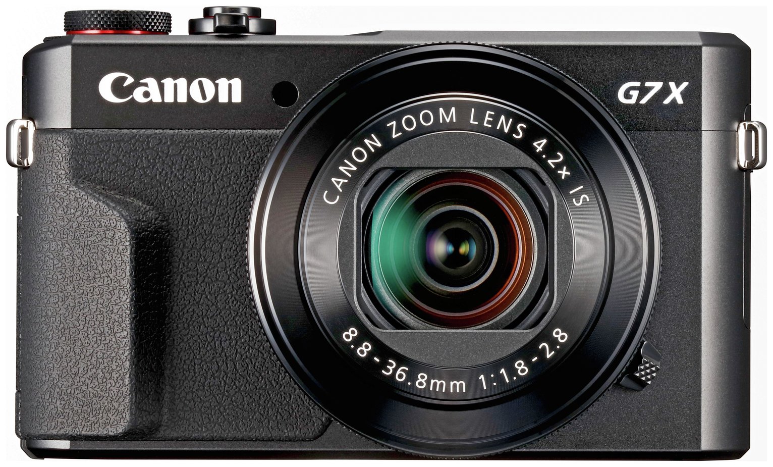 Canon Powershot G7X Mark II 4x Zoom Compact Digital Camera for £529.99