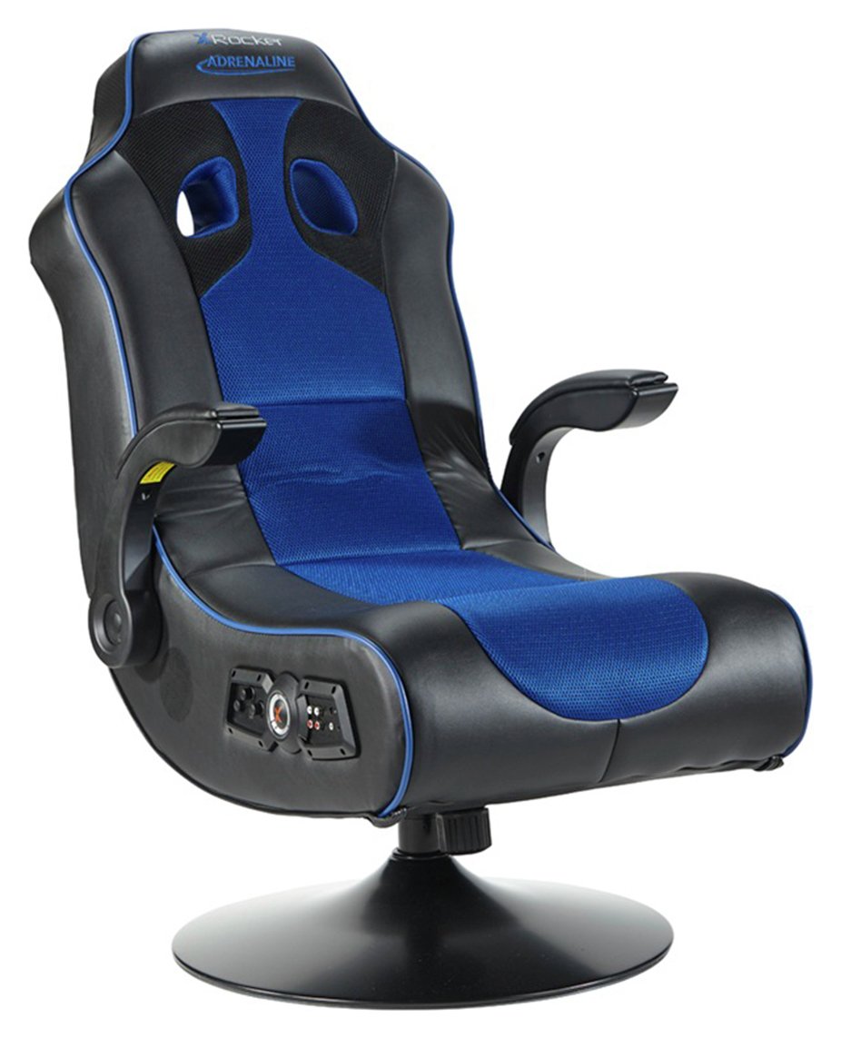 Gaming chair bluetooth discount compatible with xbox one