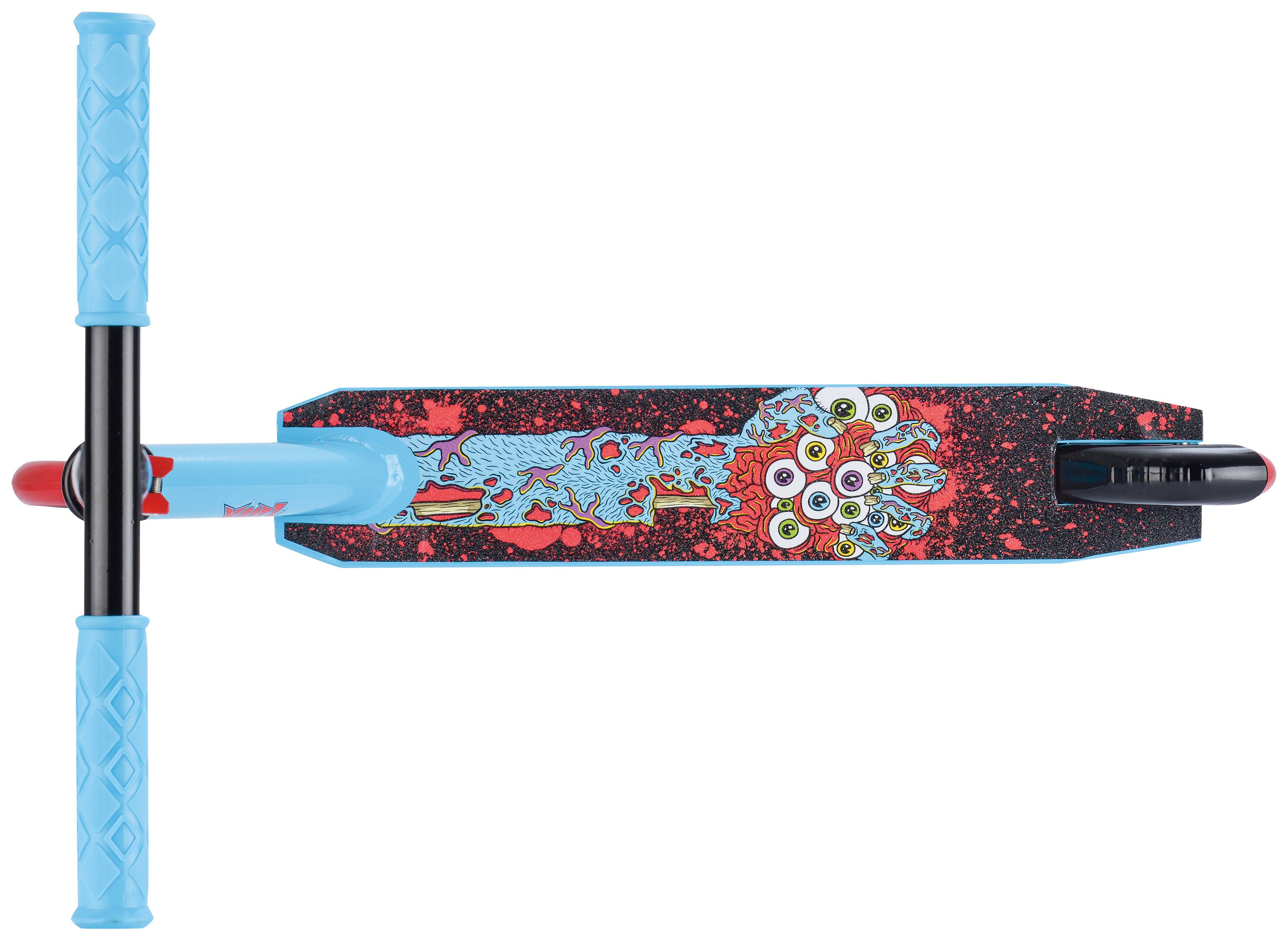 Xootz Stunt Scooter Reviews