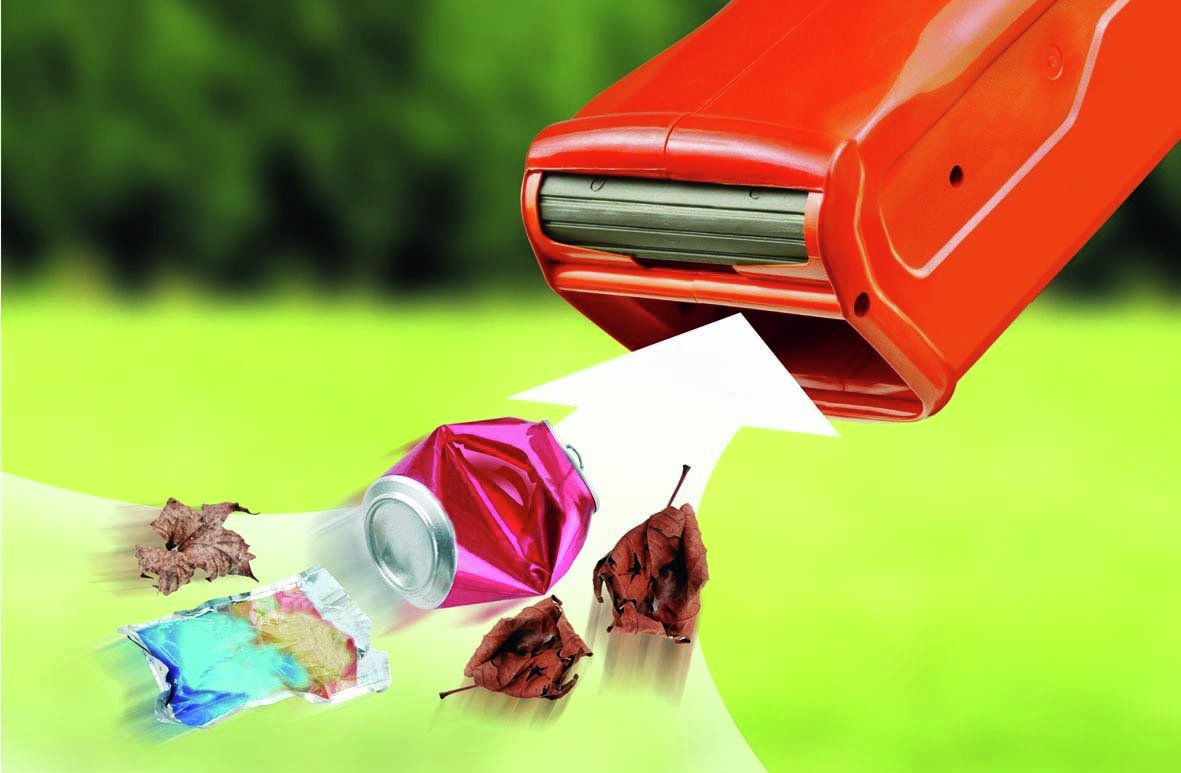 Flymo Vac 2700 4-in-1 Corded Leaf Blower and Vac - 2700W at Argos Reviews